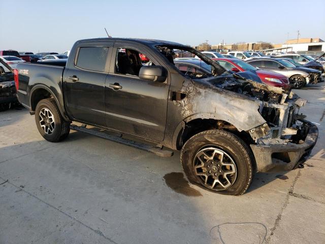 Photo 3 VIN: 1FTER4EH1KLA34144 - FORD RANGER XL 