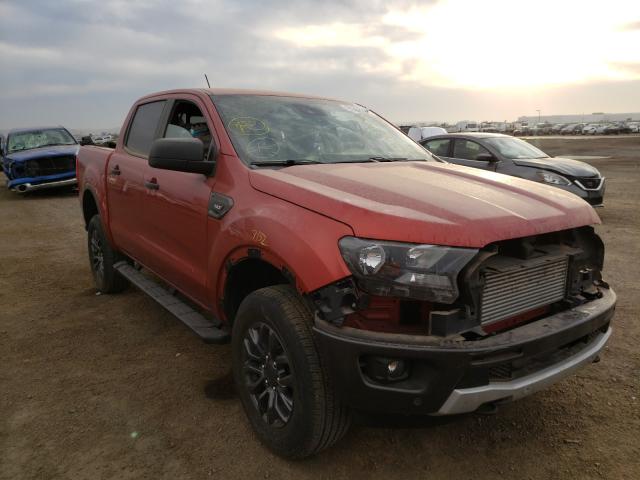 Photo 0 VIN: 1FTER4EH1KLA35049 - FORD RANGER SUP 