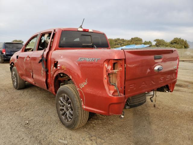 Photo 2 VIN: 1FTER4EH1KLA35049 - FORD RANGER SUP 