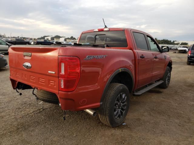 Photo 3 VIN: 1FTER4EH1KLA35049 - FORD RANGER SUP 