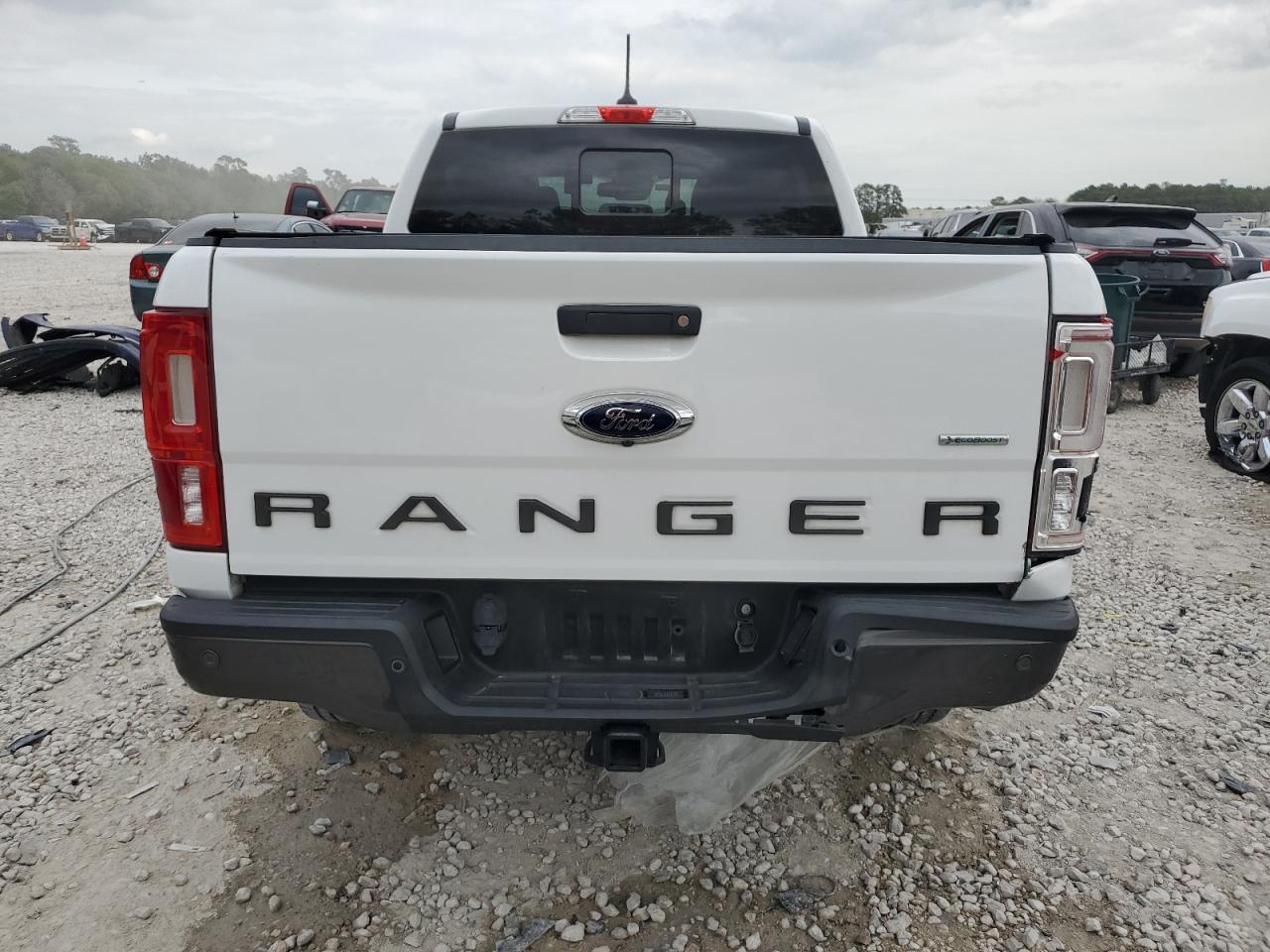 Photo 5 VIN: 1FTER4EH1KLA48724 - FORD RANGER 