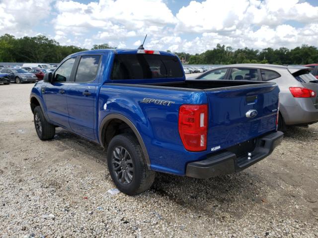 Photo 2 VIN: 1FTER4EH1KLA73879 - FORD RANGER SUP 