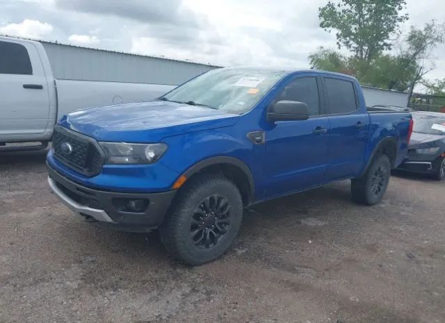 Photo 1 VIN: 1FTER4EH1KLA86695 - FORD RANGER 