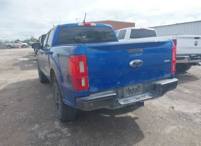 Photo 2 VIN: 1FTER4EH1KLA86695 - FORD RANGER 