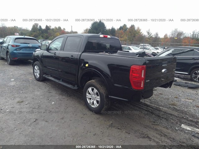 Photo 2 VIN: 1FTER4EH1KLA89368 - FORD RANGER 