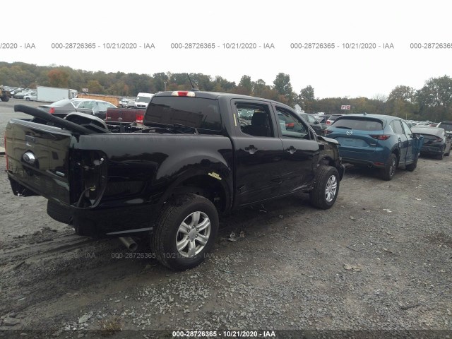 Photo 3 VIN: 1FTER4EH1KLA89368 - FORD RANGER 