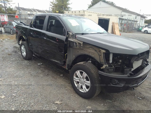 Photo 5 VIN: 1FTER4EH1KLA89368 - FORD RANGER 