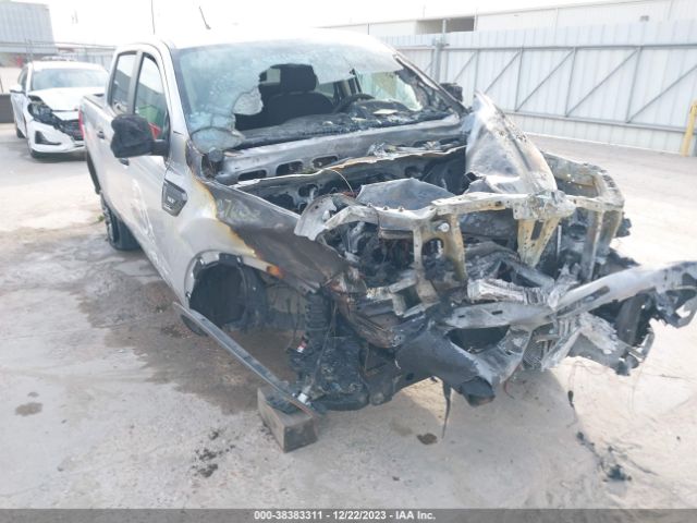 Photo 5 VIN: 1FTER4EH1KLA98250 - FORD RANGER 