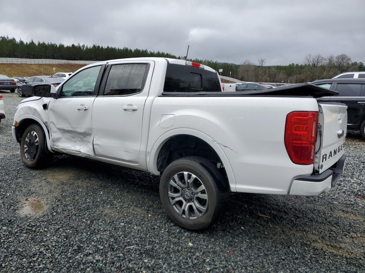 Photo 1 VIN: 1FTER4EH1LLA21136 - FORD RANGER 