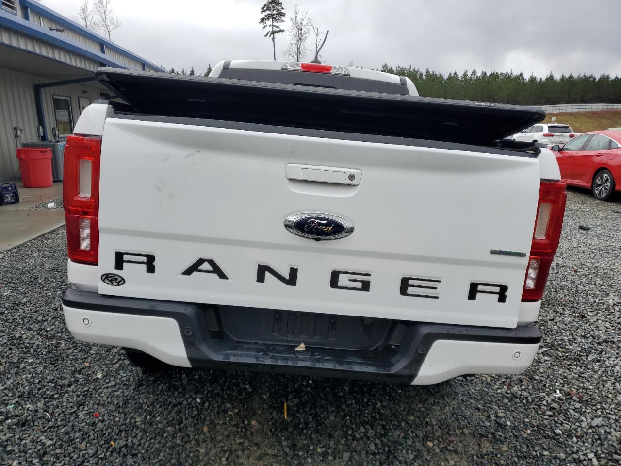 Photo 5 VIN: 1FTER4EH1LLA21136 - FORD RANGER 