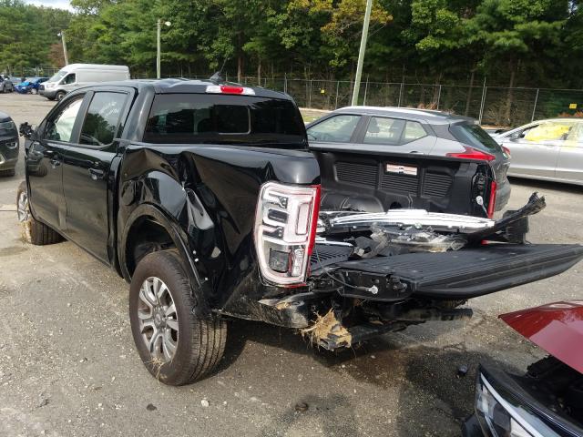 Photo 2 VIN: 1FTER4EH1LLA21170 - FORD RANGER SUP 