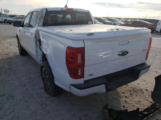 Photo 2 VIN: 1FTER4EH1LLA21217 - FORD RANGER XL 