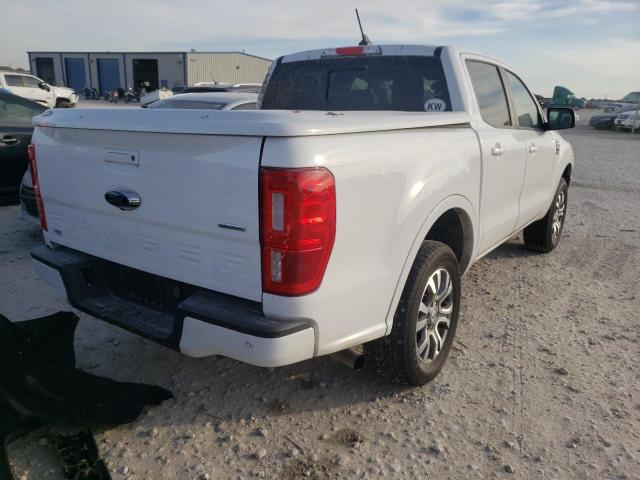 Photo 3 VIN: 1FTER4EH1LLA21217 - FORD RANGER XL 