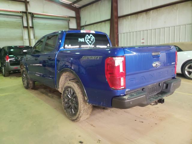 Photo 2 VIN: 1FTER4EH1LLA24778 - FORD RANGER SUP 