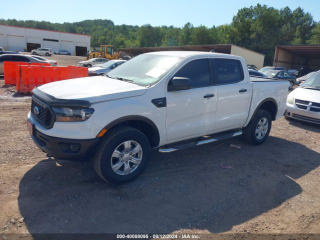 Photo 1 VIN: 1FTER4EH1LLA40799 - FORD RANGER 