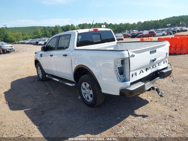 Photo 2 VIN: 1FTER4EH1LLA40799 - FORD RANGER 