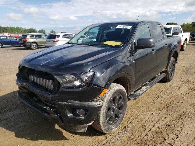 Photo 1 VIN: 1FTER4EH1LLA44142 - FORD RANGER 