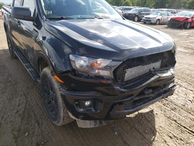 Photo 8 VIN: 1FTER4EH1LLA44142 - FORD RANGER 