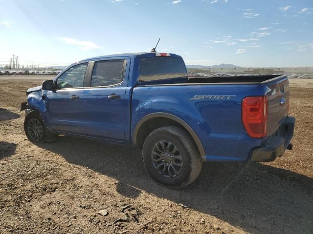 Photo 1 VIN: 1FTER4EH1LLA67890 - FORD RANGER XL 