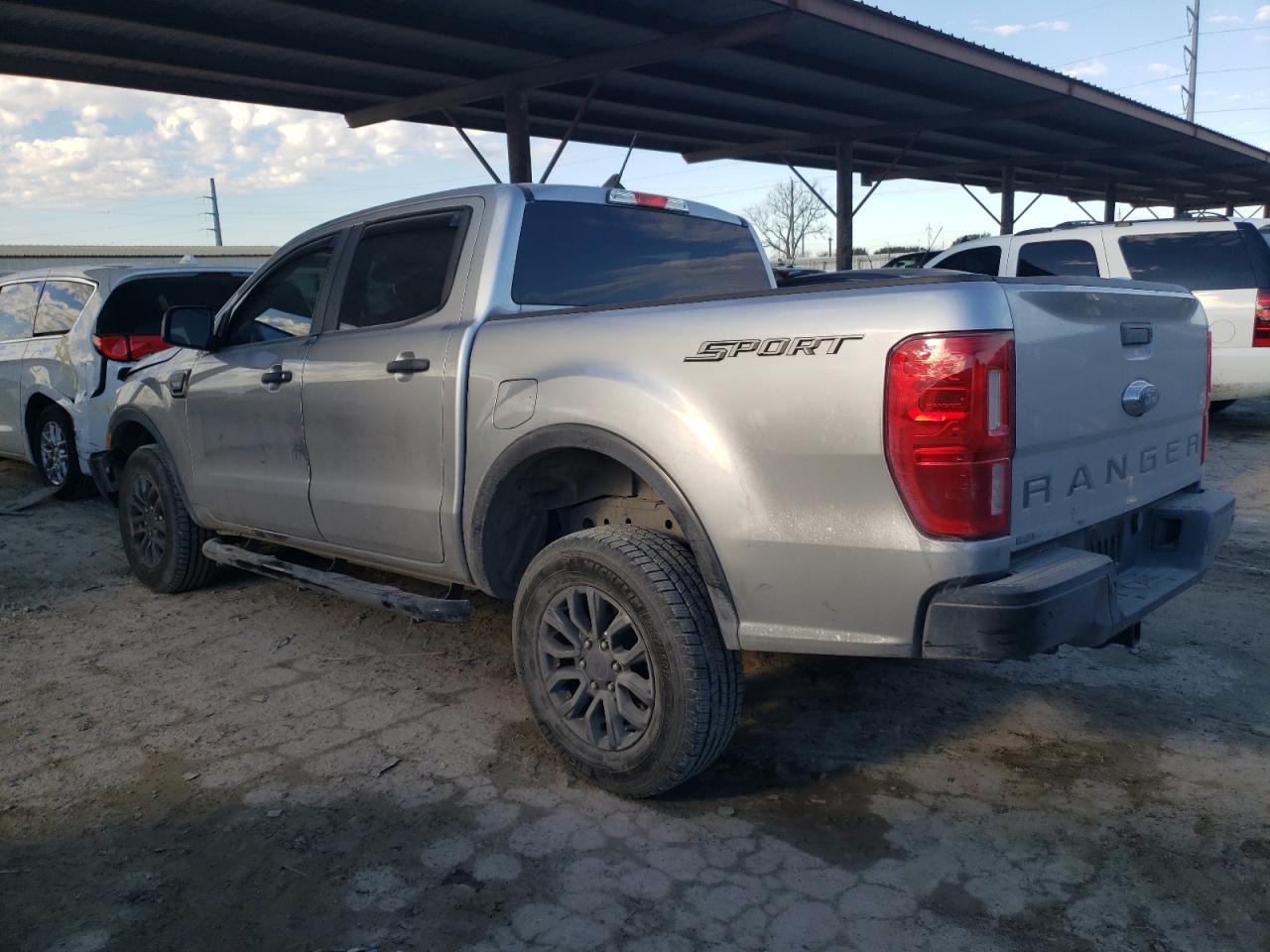 Photo 1 VIN: 1FTER4EH1LLA74077 - FORD RANGER 