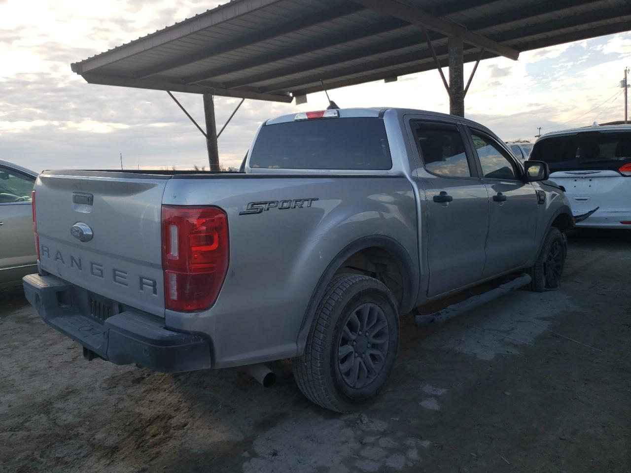 Photo 2 VIN: 1FTER4EH1LLA74077 - FORD RANGER 