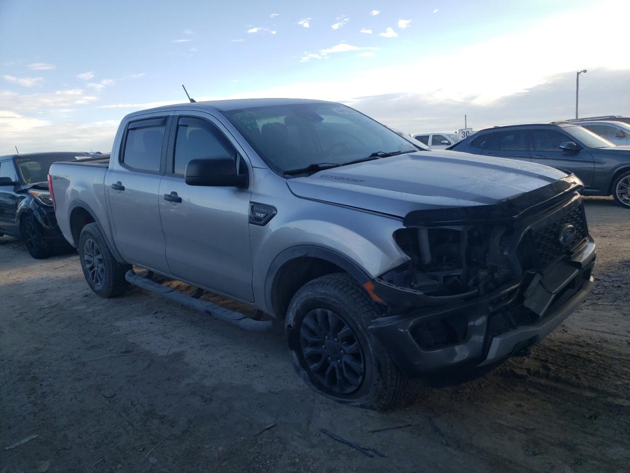 Photo 3 VIN: 1FTER4EH1LLA74077 - FORD RANGER 