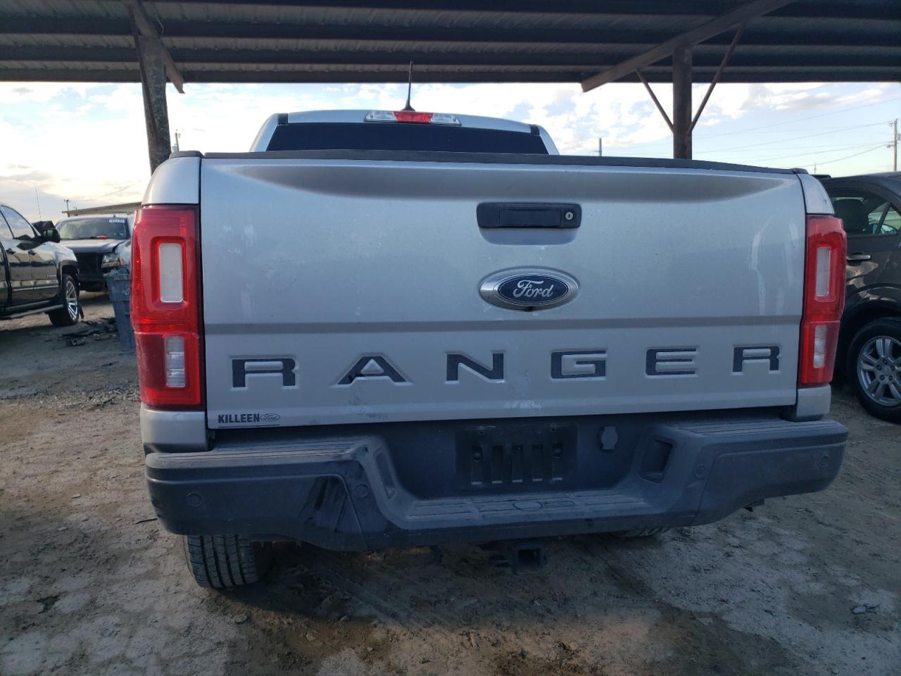 Photo 5 VIN: 1FTER4EH1LLA74077 - FORD RANGER 