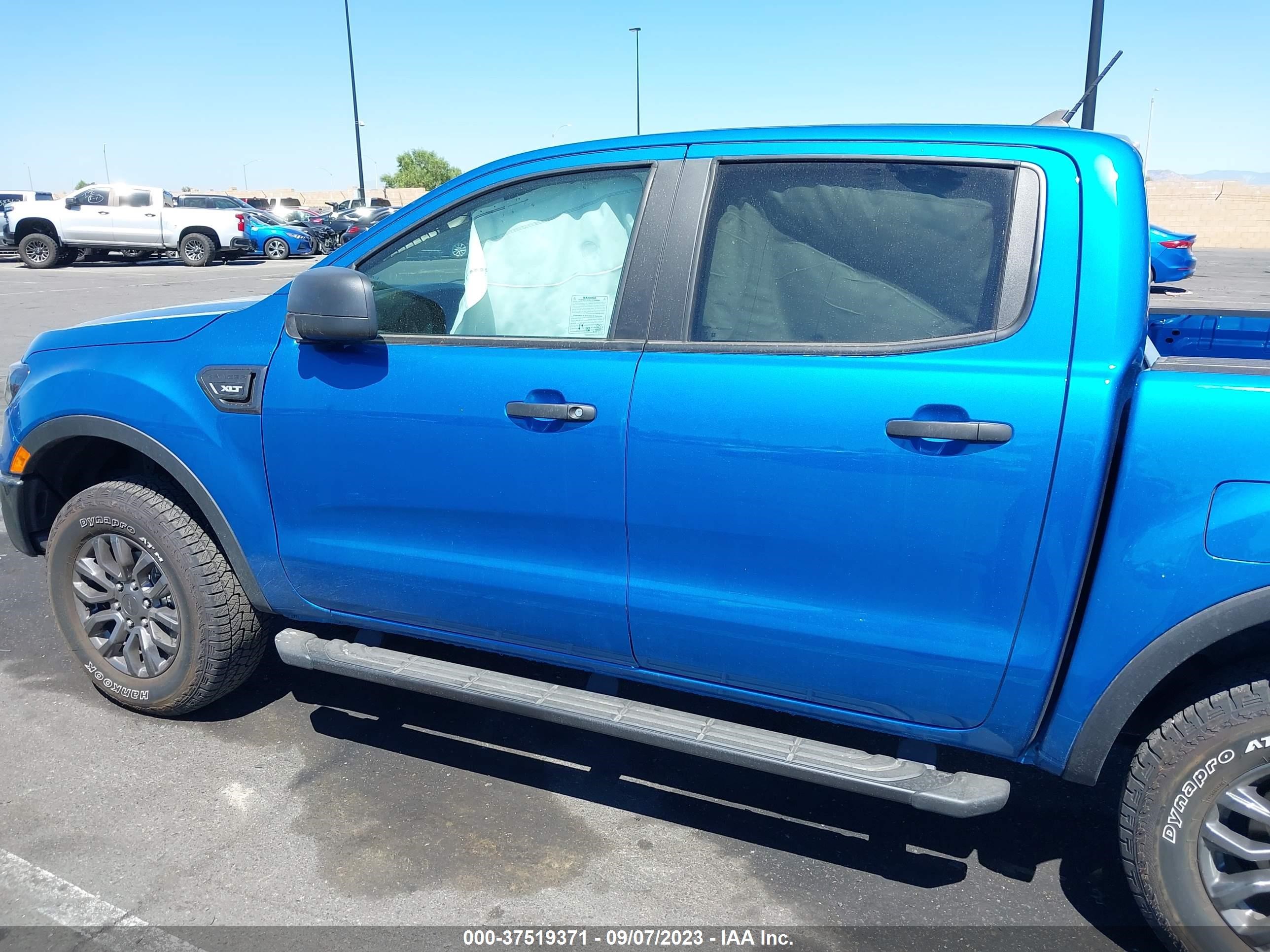 Photo 13 VIN: 1FTER4EH1MLD03388 - FORD RANGER 