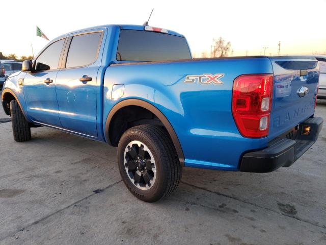 Photo 1 VIN: 1FTER4EH1MLD10258 - FORD RANGER XL 