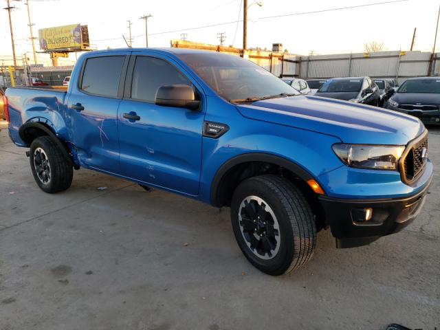 Photo 3 VIN: 1FTER4EH1MLD10258 - FORD RANGER XL 