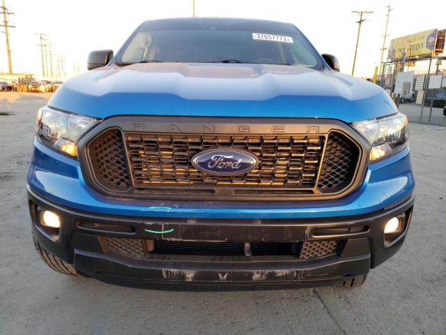 Photo 4 VIN: 1FTER4EH1MLD10258 - FORD RANGER XL 