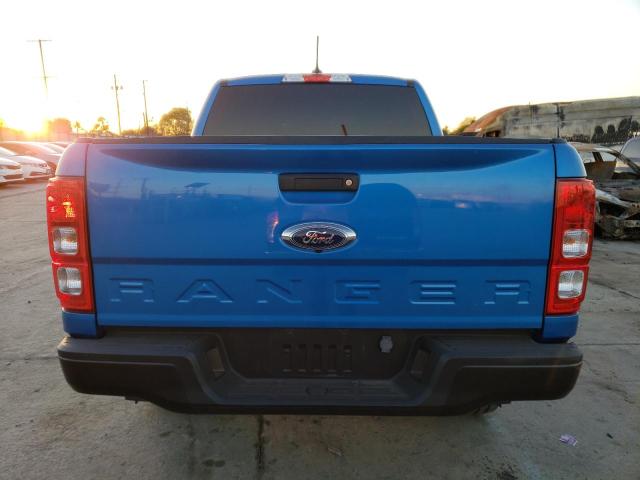 Photo 5 VIN: 1FTER4EH1MLD10258 - FORD RANGER XL 