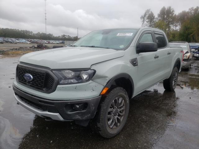 Photo 1 VIN: 1FTER4EH1MLD14228 - FORD RANGER XL 