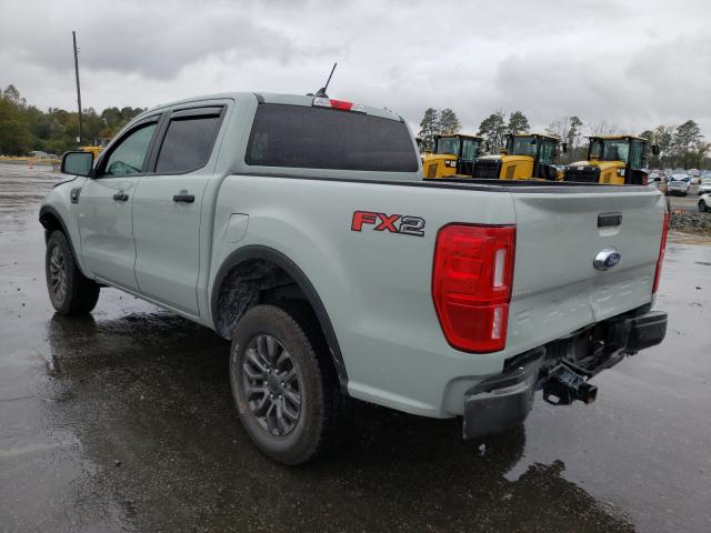 Photo 2 VIN: 1FTER4EH1MLD14228 - FORD RANGER XL 