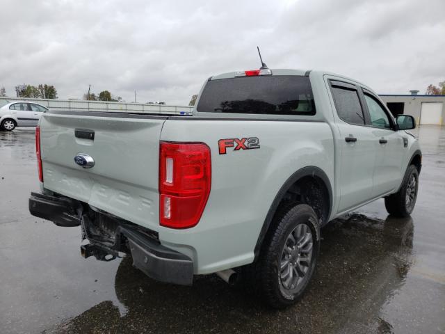 Photo 3 VIN: 1FTER4EH1MLD14228 - FORD RANGER XL 