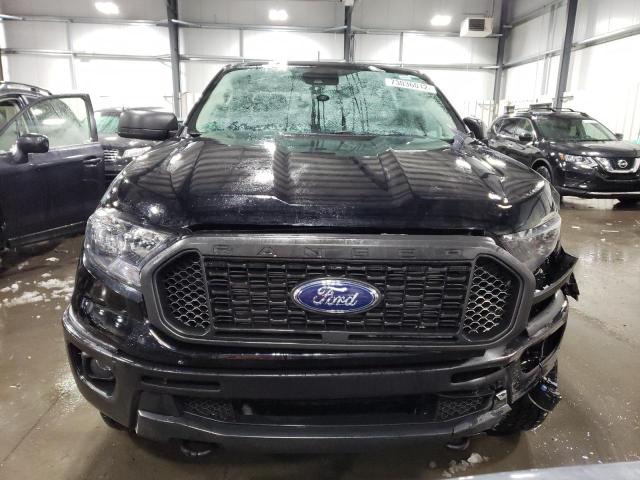 Photo 4 VIN: 1FTER4EH1MLD15329 - FORD RANGER XL 