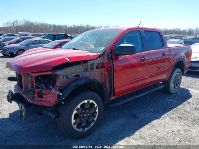 Photo 1 VIN: 1FTER4EH1MLD16724 - FORD RANGER 