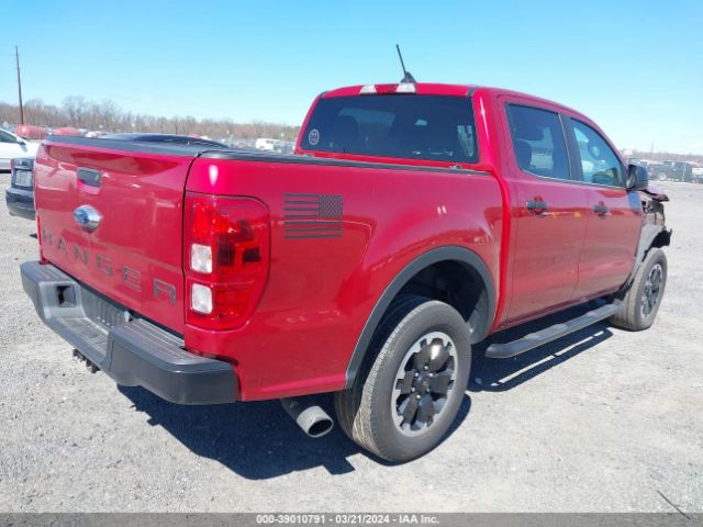 Photo 3 VIN: 1FTER4EH1MLD16724 - FORD RANGER 