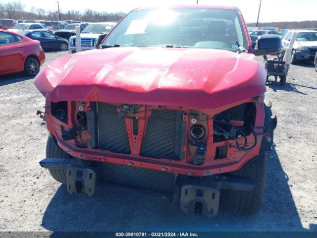 Photo 5 VIN: 1FTER4EH1MLD16724 - FORD RANGER 