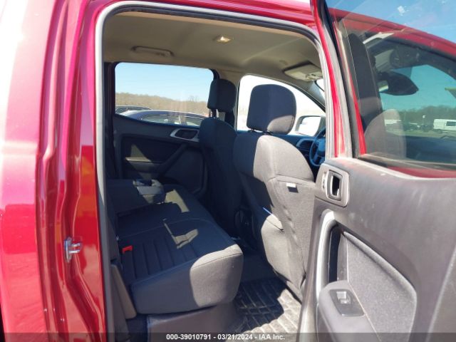 Photo 7 VIN: 1FTER4EH1MLD16724 - FORD RANGER 