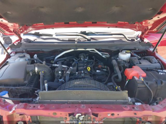 Photo 9 VIN: 1FTER4EH1MLD16724 - FORD RANGER 