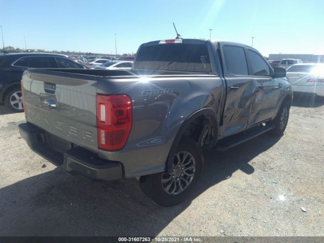 Photo 3 VIN: 1FTER4EH1MLD16870 - FORD RANGER 