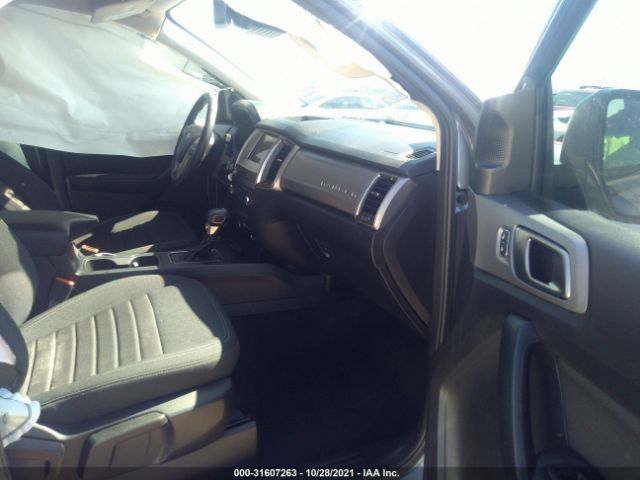 Photo 4 VIN: 1FTER4EH1MLD16870 - FORD RANGER 