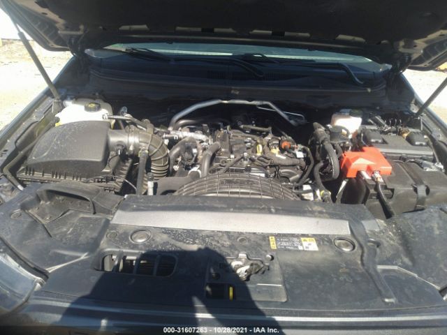 Photo 9 VIN: 1FTER4EH1MLD16870 - FORD RANGER 