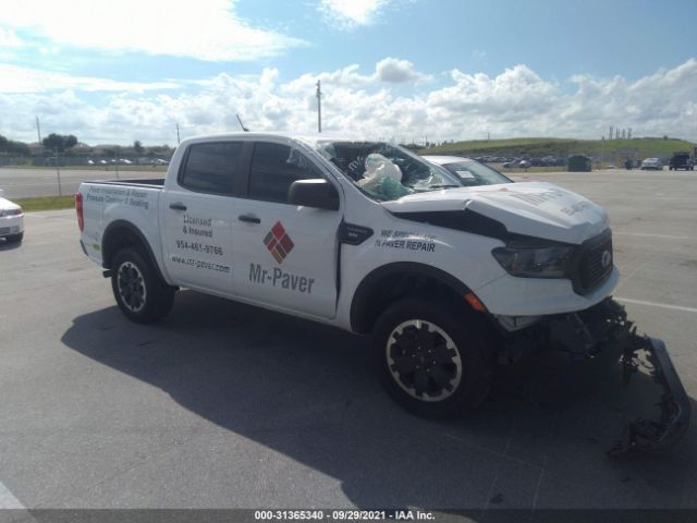 Photo 0 VIN: 1FTER4EH1MLD21017 - FORD RANGER 