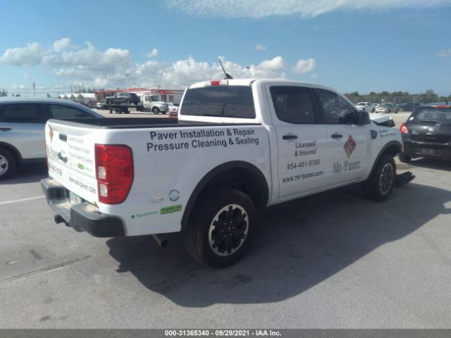 Photo 3 VIN: 1FTER4EH1MLD21017 - FORD RANGER 