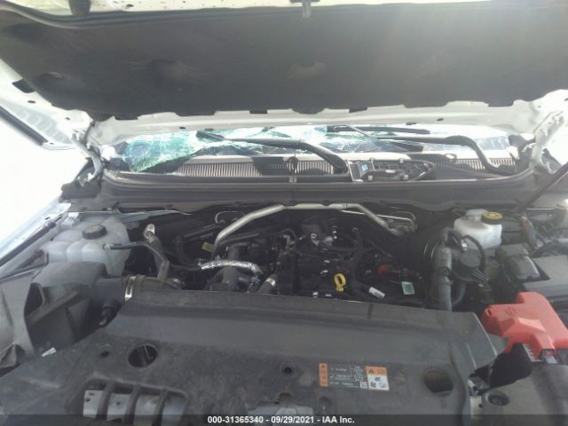 Photo 9 VIN: 1FTER4EH1MLD21017 - FORD RANGER 