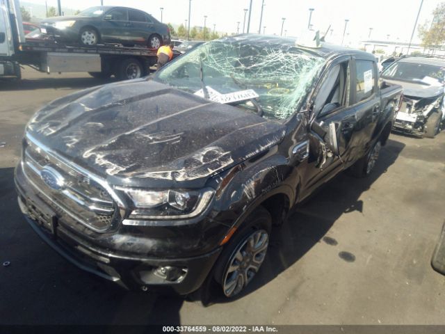 Photo 1 VIN: 1FTER4EH1MLD45656 - FORD RANGER 