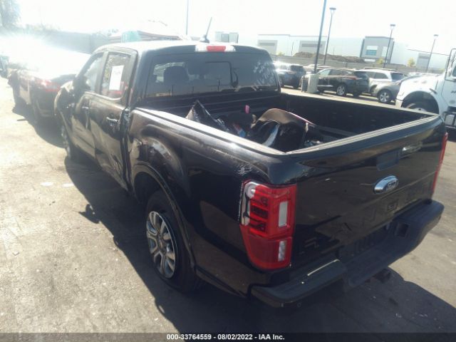 Photo 2 VIN: 1FTER4EH1MLD45656 - FORD RANGER 