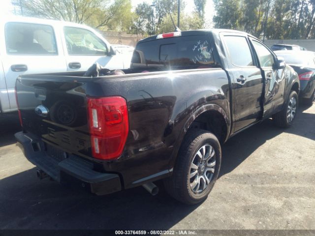 Photo 3 VIN: 1FTER4EH1MLD45656 - FORD RANGER 